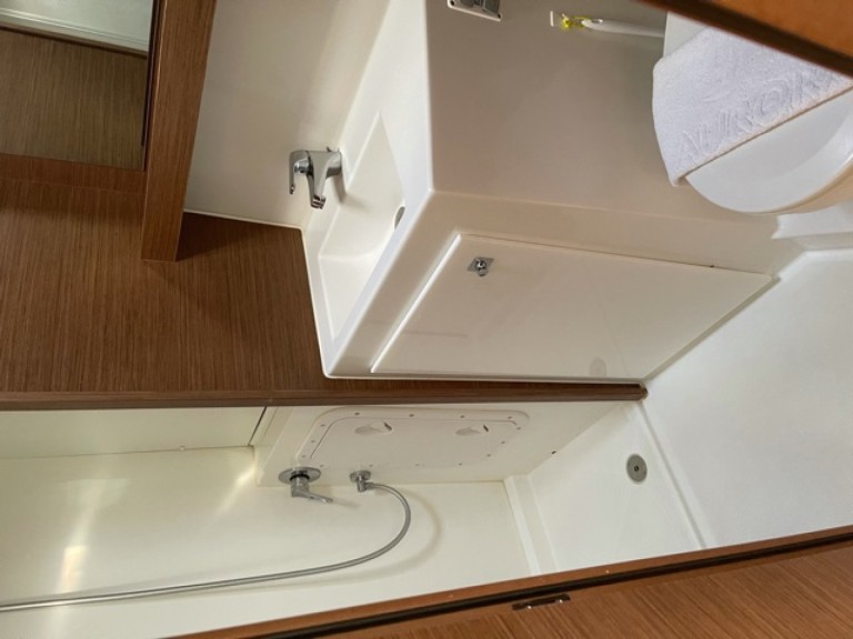 Location Catamaran Lagoon avec permis