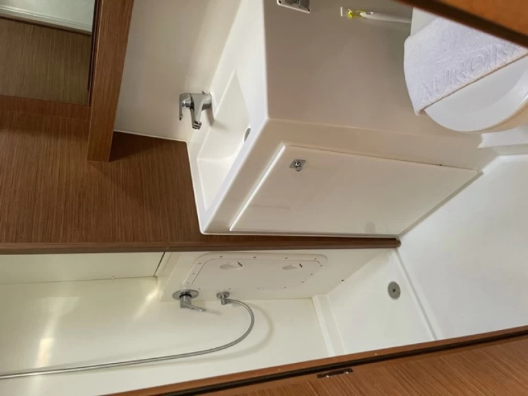 Location Catamaran Lagoon avec permis