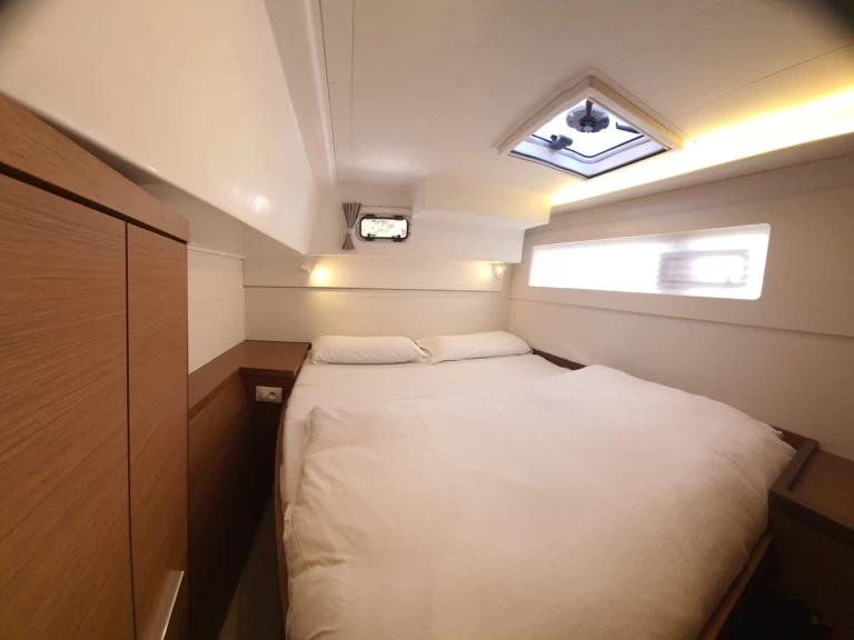 Location Catamaran à Olbia - Lagoon Lagoon 40