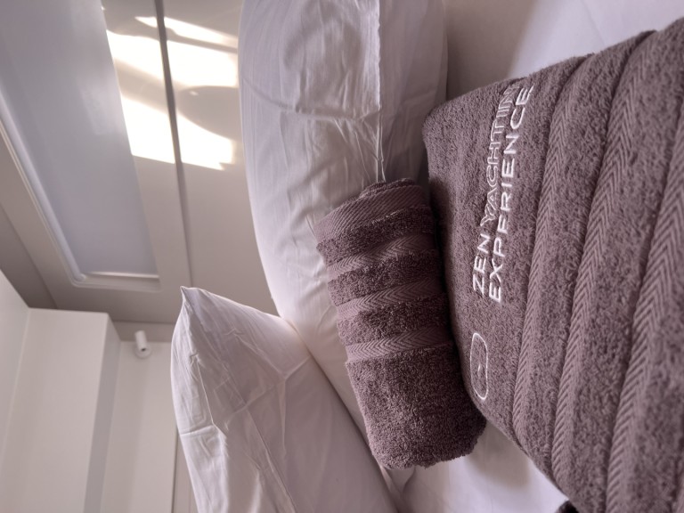 Location Catamaran Lagoon avec permis