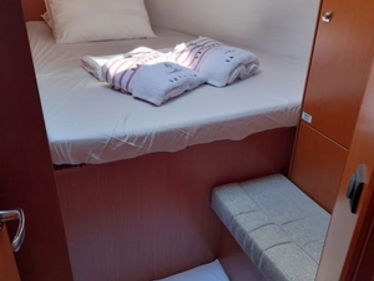 Location Voilier Bavaria avec permis