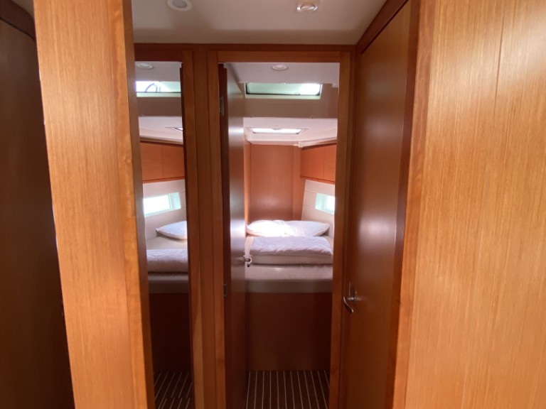 Location à Lefkáda - Bavaria Bavaria C45 sur SamBoat