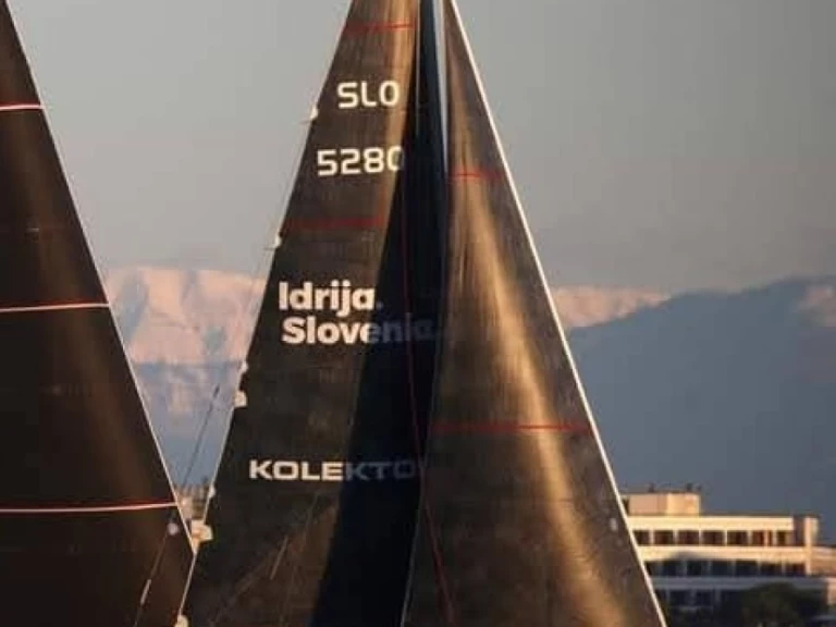 Location bateau Izola pas cher Salona 38