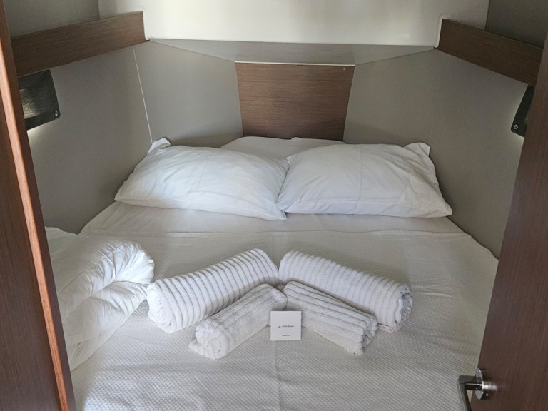 Location Voilier à Fethiye - Bénéteau Oceanis 34.1