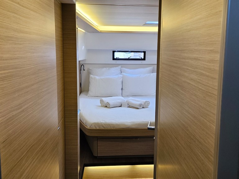 Location bateau Lagoon Lagoon 46 à Marmaris sur Samboat