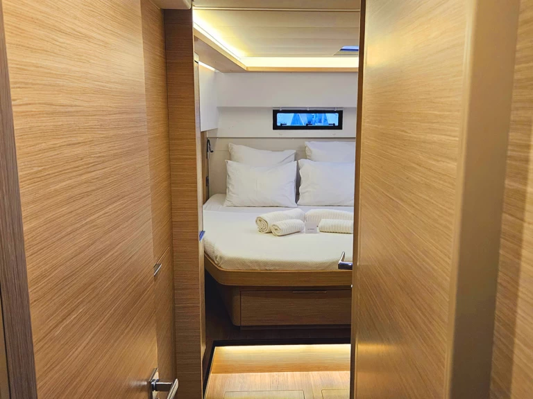 Location Catamaran à Fethiye - Lagoon Lagoon 46