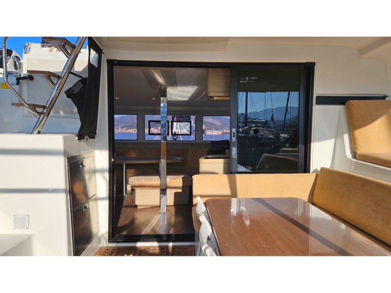 Location à Marmaris - Lagoon Lagoon 42 sur SamBoat