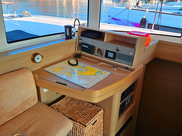 Catamaran à louer à Fethiye au meilleur prix