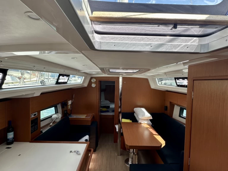 Louer Voilier avec ou sans skipper Bavaria à Trogir