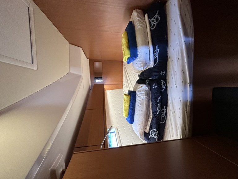 Location à Trogir - Bavaria Cruiser 46 sur SamBoat