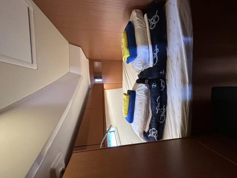 Location à Trogir - Bavaria Cruiser 46 sur SamBoat