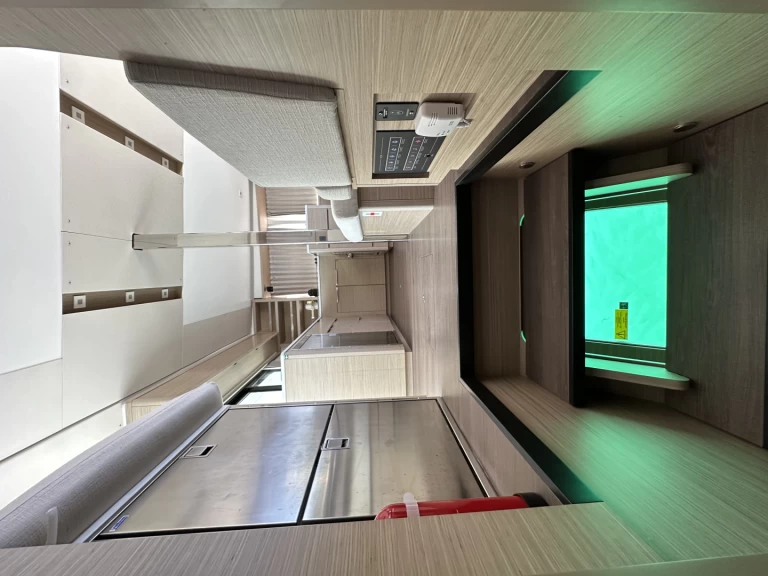 Location à Trogir - Lagoon Lagoon 46 sur SamBoat