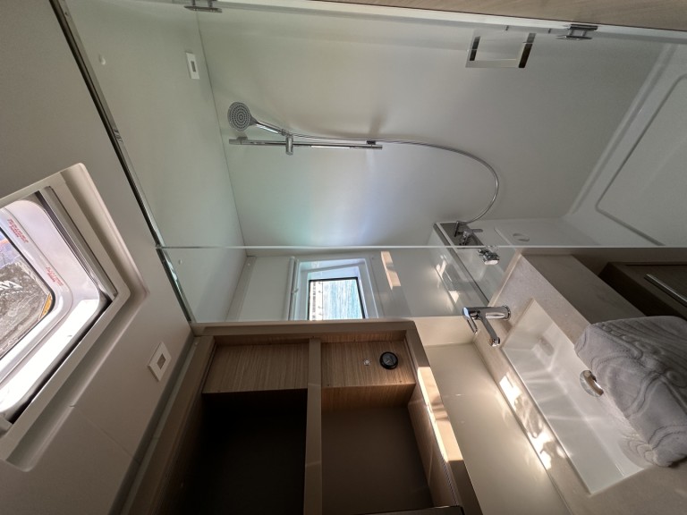 Louez un Lagoon Lagoon 46 à Trogir