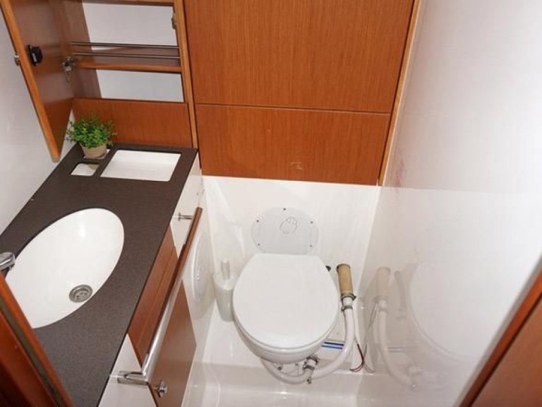 Louez un Bavaria Cruiser 46 à Kalamariá