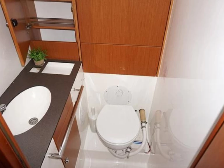 Louez un Bavaria Cruiser 46 à Kalamariá