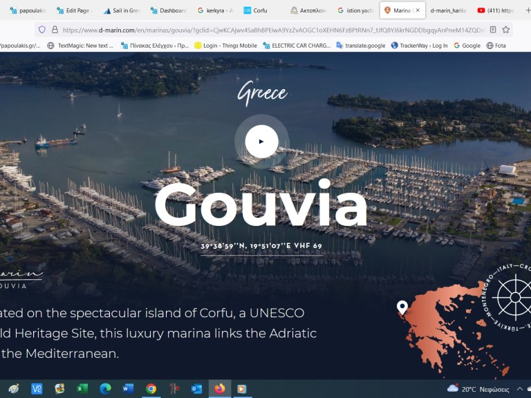 Location Voilier à Kalamariá - Bavaria Cruiser 46