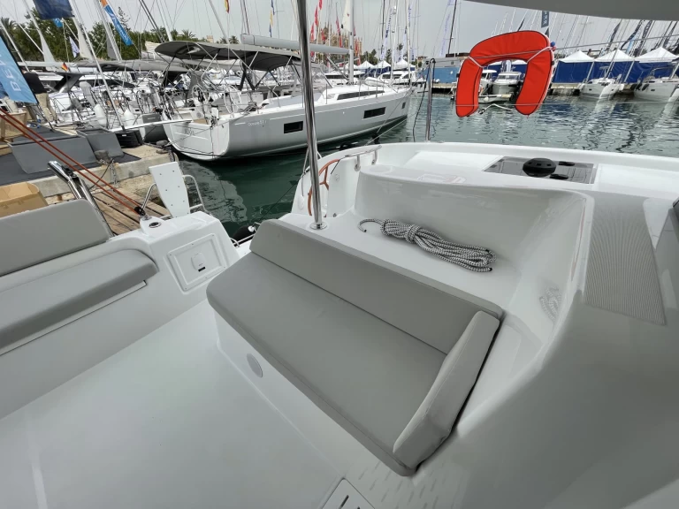 Catamaran à louer à San Miguel De Abona au meilleur prix