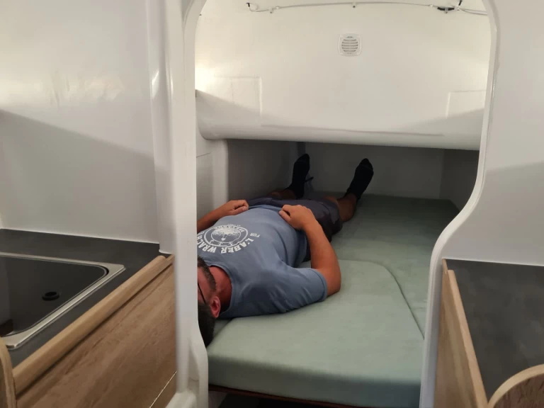 Location à La Trinité-sur-Mer - ASTUS  BOAT ASTUS 26.5 sur SamBoat