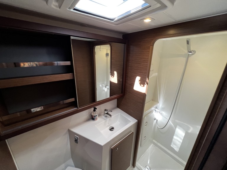 Louez un Lagoon Lagoon 42 à San Miguel De Abona