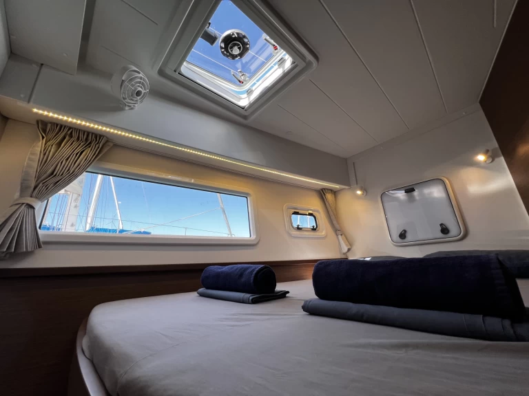 Catamaran à louer à Ibiza (Ville) au meilleur prix