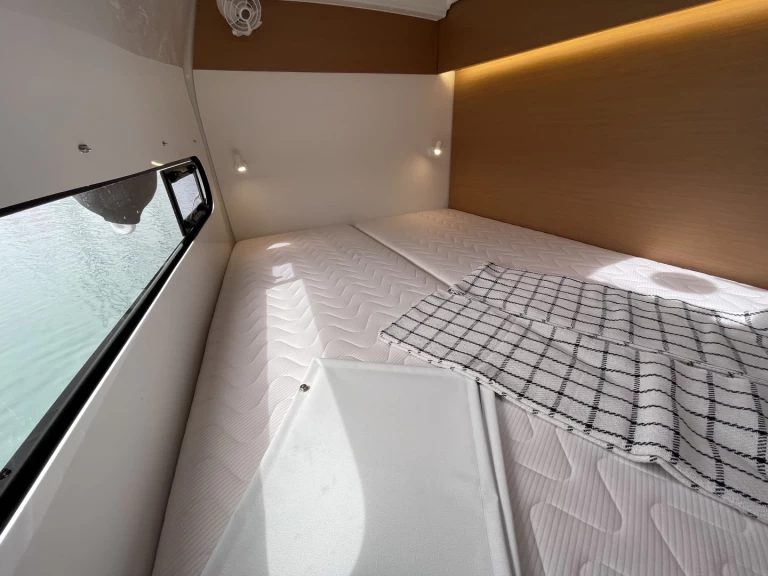 Location Catamaran à San Miguel De Abona - Excess Excess 11