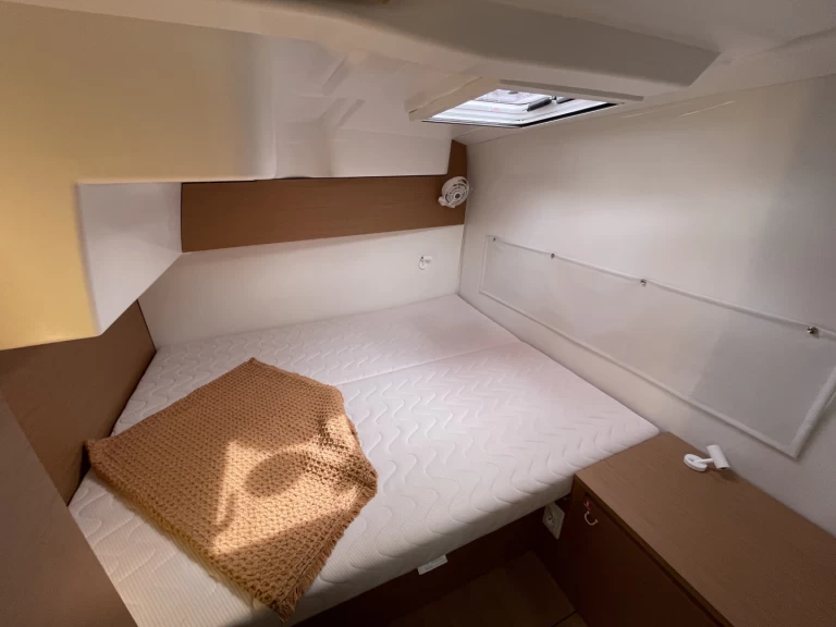 Louez un Excess Excess 11 à Ibiza (Ville)