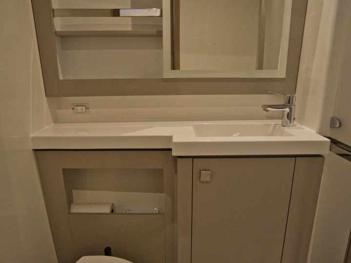 Louez un Fountaine Pajot Saona 47 à Marmaris