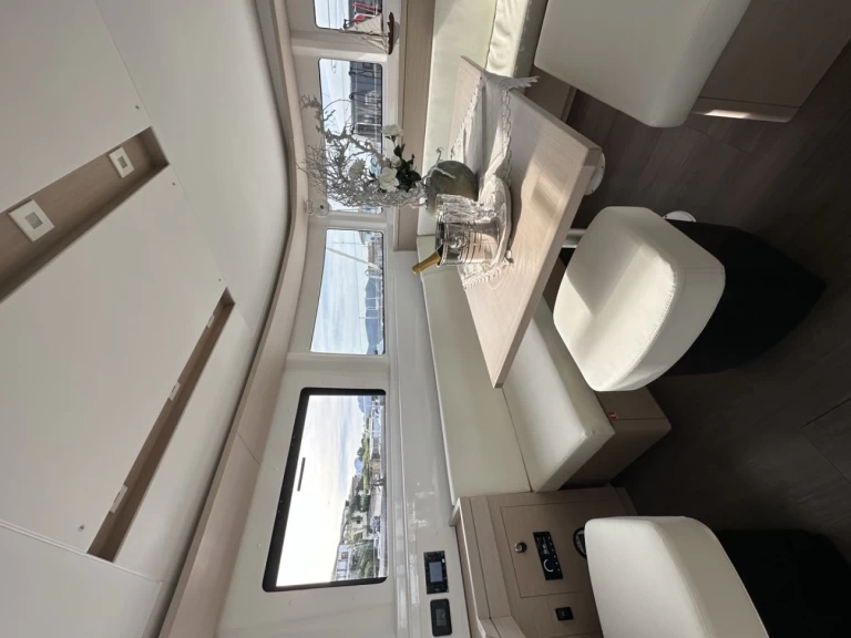 Louez un Lagoon Lagoon 46 à Cugnana Verde