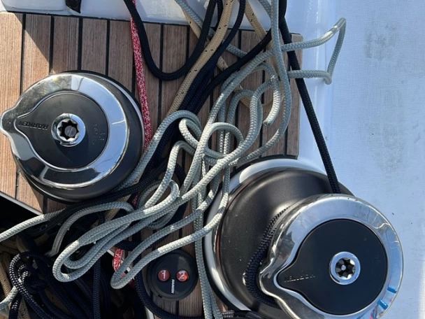 Voilier à louer à Cugnana Verde au meilleur prix