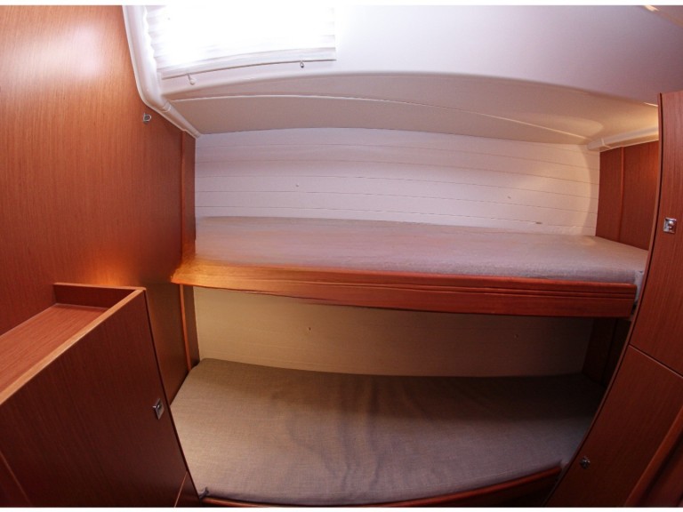 Location bateau Bavaria Cruiser 51 à Olbia sur Samboat