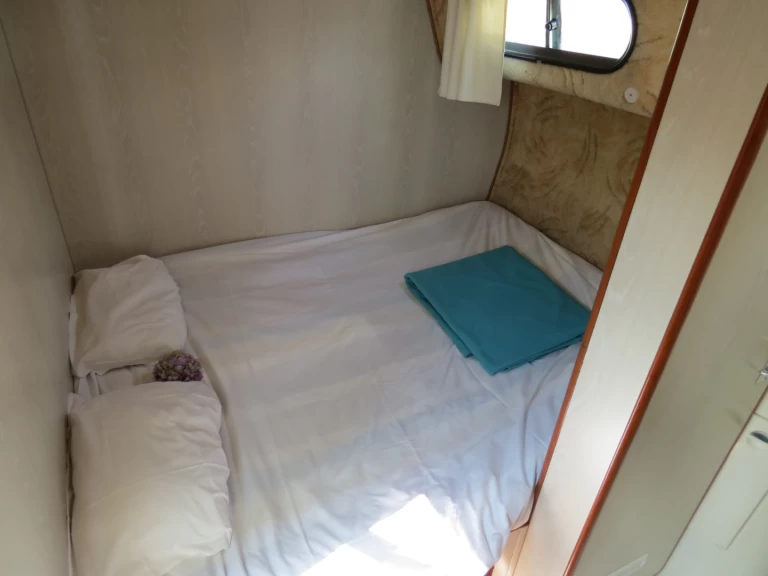 Location bateau Nicols Yacht Confort Family 4-8 p. à Sablé-sur-Sarthe sur Samboat