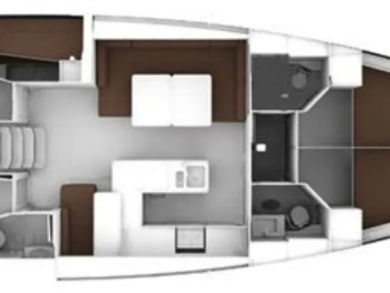 Location Voilier Bavaria avec permis