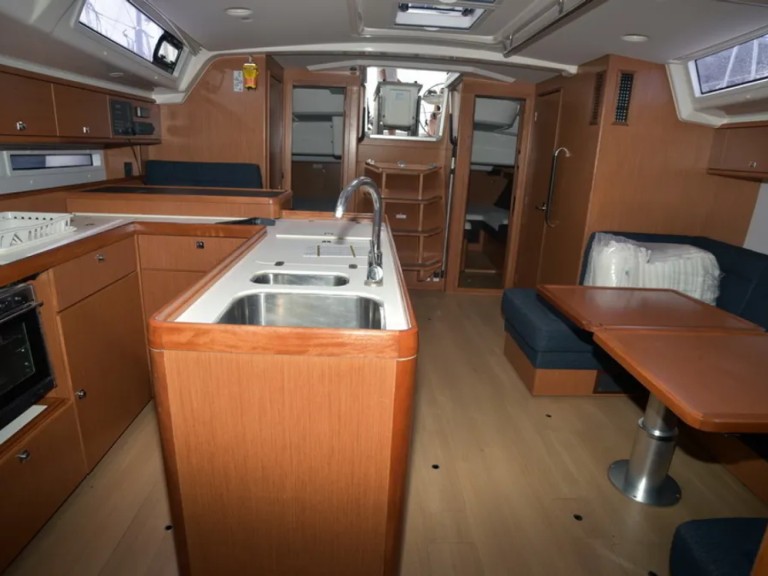 Voilier à louer à Kavála au meilleur prix