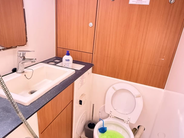 Voilier à louer à Kavála au meilleur prix