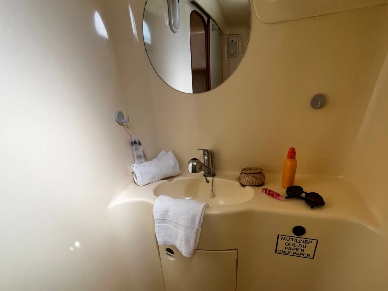 Location bateau Grez-Neuville pas cher Confort Couple XL 2-4 p.