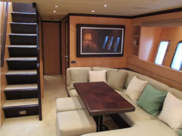 Location Yacht  avec permis