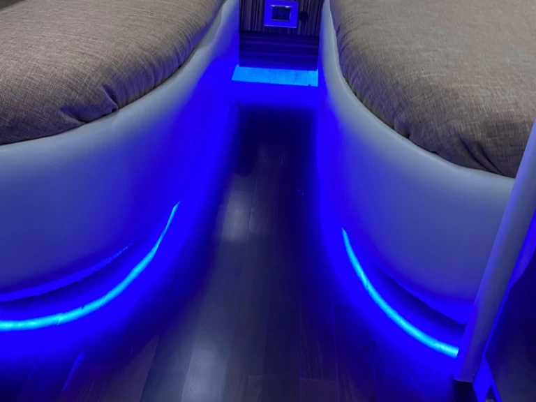 Louer Yacht avec ou sans skipper  à Salerne