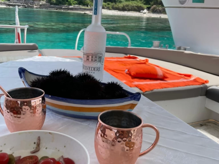 Location Yacht  avec permis