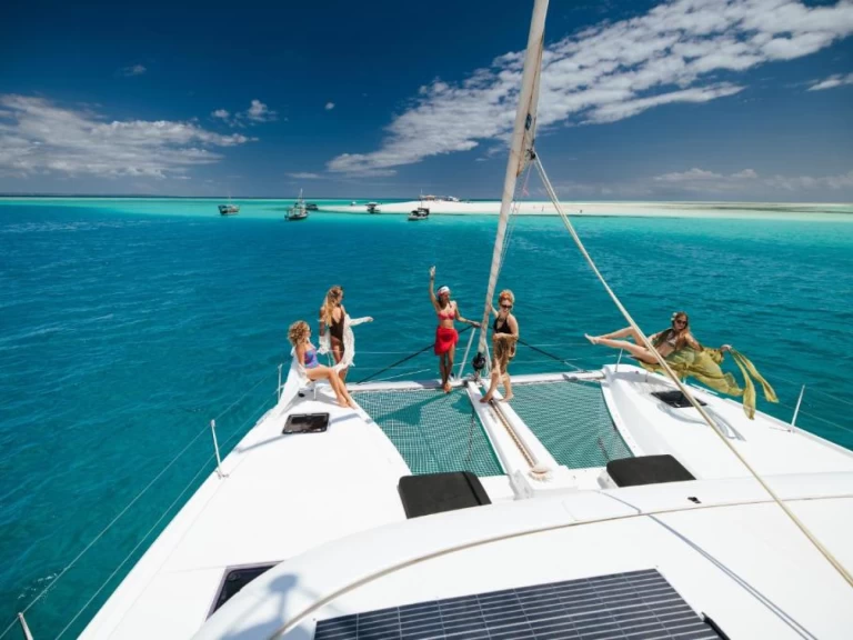 Location bateau Kendwa pas cher Custom made