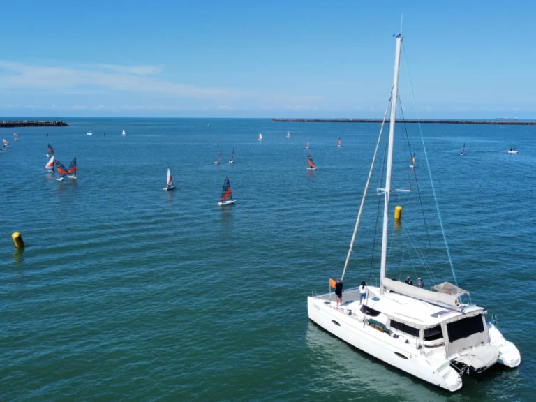 Location bateau Custom Made Custom made à Kendwa sur Samboat