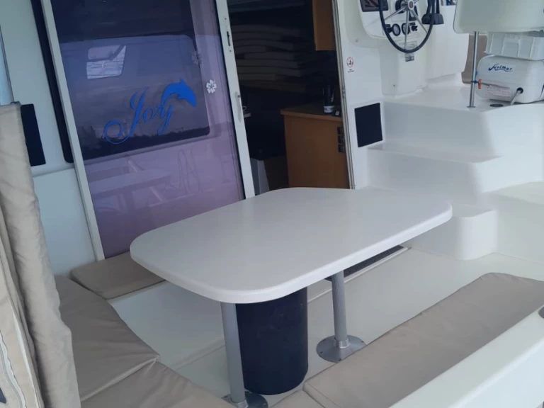 Louer Catamaran avec ou sans skipper Custom Made à Kendwa