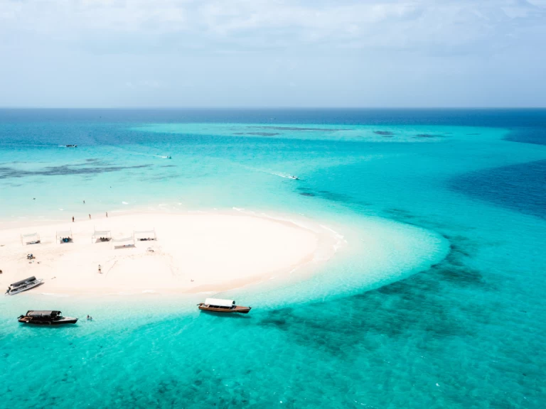 Louez un Custom Made Custom made à Kendwa