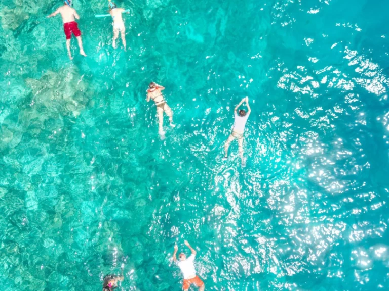 Location Catamaran à Kendwa - Custom Made Custom made