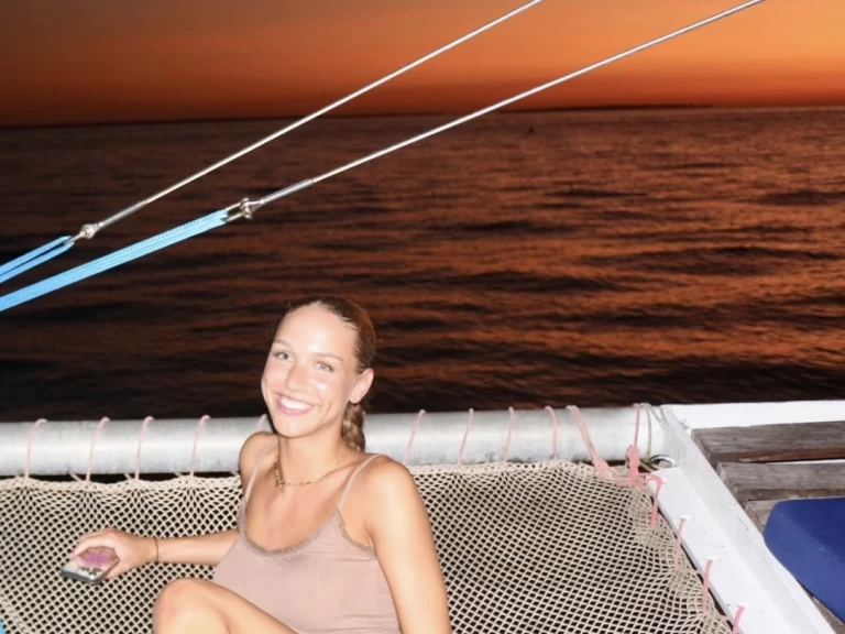 Location bateau Kendwa pas cher Custom made