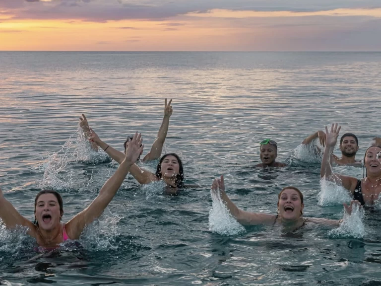 Louer Catamaran avec ou sans skipper Custom Made à Kendwa