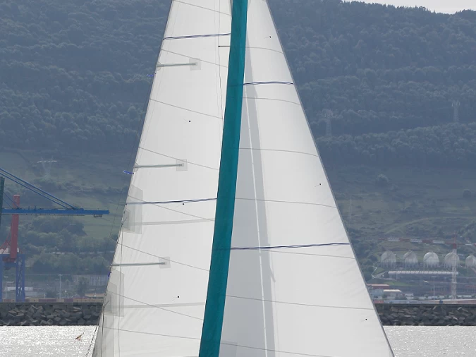 Location à Getxo - Bénéteau First 36 S7 sur SamBoat