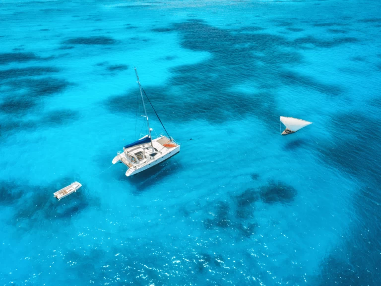 Louez un Custom Made Custom made à Kendwa