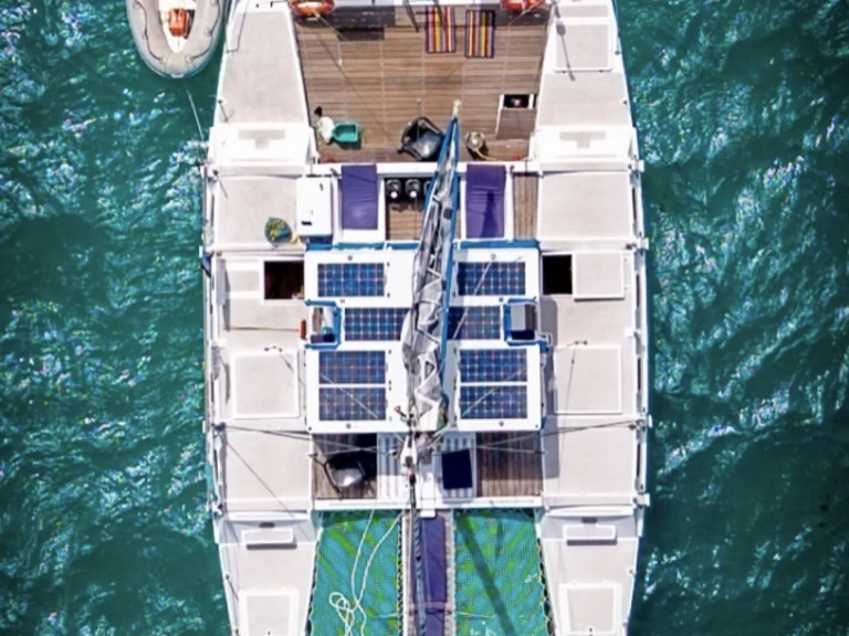 Location bateau Custom Made Custom made à Kendwa sur Samboat