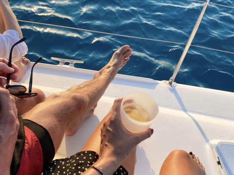 Catamaran à louer à Kendwa au meilleur prix