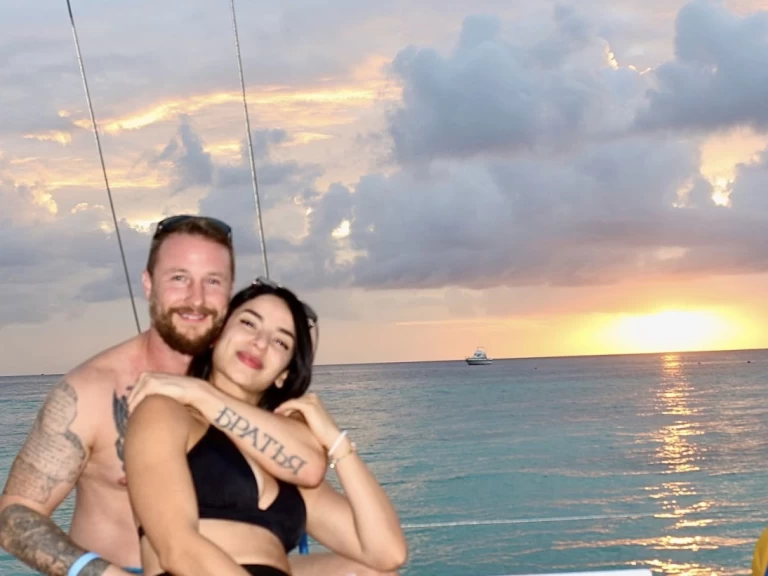 Location bateau Custom Made Custom made à Kendwa sur Samboat